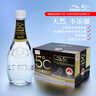 5°C（HORIEN5°C）克东天然苏打水 500ml*12瓶 整箱装 实拍图