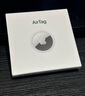 Apple/苹果 AirTag (单件装)  苹果追踪器追踪定位防丢苹果原装 适用于iPhone/iPad 实拍图