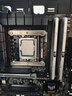 Thermalright(利民)Peerless Assassin 120 AGHP 3.0 热管风冷散热器 6热管双塔 带顶盖双C12风扇 PA120 实拍图