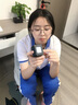 雷朗deepseek豆包小智AI机器人智能语音对话早教机玩具生日礼物 实拍图
