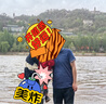 杉杉【亲肤纯棉】短袖T恤男士夏季商务休闲清凉透气翻领上衣男装体恤 实拍图