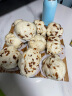 小熊（Bear）和面机 揉面机 厨师机 全自动家用多功能智能活面搅面机 面包面粉发酵醒面 HMJ-A35M1 3.5L 实拍图