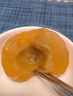 京觅新疆阿克苏冰糖心厚切苹果干无添加零食软糯孕妇儿童独立包装618g 实拍图