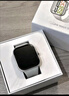 小米（MI）REDMI Watch 5 皎月银 国家补贴 澎湃OS 2 心率血氧监测 蓝牙通话 红米手表5 智能手表 小米汽车 实拍图