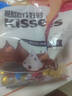 好时 Kisses 多口味糖果巧克力 500g 婚庆喜糖 儿童零食 生日礼物女生 实拍图