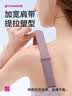 都市丽人文胸薄款乳胶内衣无钢圈超薄透气蕾丝女士大胸显小胸罩2B13A3 实拍图