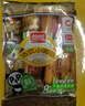 盼盼【任拍6件】小面包鸡味块薯片糕点早餐办公室小吃 休闲零食组合 软面包(奶香味)200g 实拍图