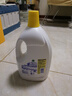 滴露（Dettol）衣物消毒液 柠檬3L 99.9%杀菌除螨内衣儿童衣物除菌液可配洗衣液 实拍图