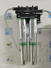 爱惠浦（Everpure）Freshdrink2-MC2双联净水器 商用奶茶咖啡店净水机净水器商用净饮机 MC2+20寸单滤瓶组合专业款 实拍图