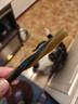 麦富迪 宠物狗零食磨牙棒成幼犬小型犬中大型犬洁齿咬胶鸡肉荷兰芹150g 实拍图