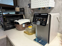 美的（Midea）小魔方pro电热水瓶电水瓶饮水机 烧水壶电热水壶316L 风冷保温恒温一体0塑料可拆国家补贴31FPro 实拍图