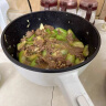 小熊（Bear）电炒锅 家用多功能炒菜锅电煮锅电火锅2.5L小电锅电热锅煎炒炖煮不粘宿舍锅 泡面锅B24C2 实拍图