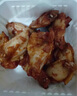 泰森（Tyson）慢烤鸡腿 260g 熟冻奥尔良风味小鸡腿加热即食烧烤空气炸锅半成品 实拍图