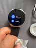 HUAWEI WATCH GT 3 Pro 黑色氟橡胶表带 46.6mm表盘 健康管理 微信手表版 华为手表 运动智能手表 实拍图