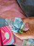 卡莎灡进口手工精油皂100克洁面沐浴洗脸澡香皂男女香氛皂留香香皂 玫瑰皂100克【玫瑰俪莎香型】 实拍图