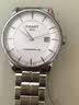 天梭（TISSOT）【二手99新】天梭(TISSOT)Luxury豪致系列男士腕表自动机械手表时尚二手奢侈品腕表 金属刻度-钢带T086.407.11.031.00 实拍图