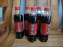 崂山可乐汽水 中华老字号草本饮品 健康草本 500ml*12瓶 实拍图