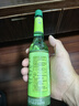 六神【经典玻璃瓶】驱蚊舒缓花露水195ml*3(薄荷 驱蚊液 防蚊喷雾) 实拍图