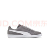 彪马（PUMA）经典复古百搭休闲板鞋男女同款简约运动鞋SMASH 361730 灰色-白-24 42 实拍图