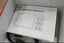 aigo爱国者E6 学生数码照相机女生入门高清复古小型卡片机高清旅游ccd平替 前后双摄可自拍 64GB白色 实拍图