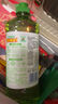 立白青柠洗洁精大瓶1kg*3瓶食品用维E精华去重油不伤手餐具果蔬适用 实拍图