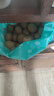 楼兰蜜语新疆纸皮核桃1500g/箱原味核桃温185纸皮节日送礼坚果炒货特产 实拍图