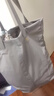 Bellroy澳洲 City Tote10L都市休闲轻便托特包单肩挎包便携购物包 卡其灰 10L 实拍图