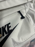 耐克（NIKE）斜挎包男 25夏季新款运动包户外旅行包女士时尚腰包大容量单肩包 52*12*21cm/热推/晒图退5 MISC 实拍图