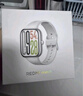 小米（MI）REDMI Watch 5 典雅黑 国家补贴 澎湃OS 2 心率血氧监测 蓝牙通话 红米手表5 智能手表 小米汽车 实拍图