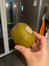 佳沛（zespri）新西兰阳光金奇异果原箱 16粒巨无霸 单果重约202-230g   猕猴桃 实拍图