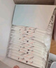 十月结晶防溢乳垫哺乳期超薄3D立体透气产妇一次性防漏奶贴300片 实拍图