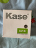 卡色（Kase）SMP二代 UV镜 82mm 双面多层镀膜无暗角 单反镜头保护镜 超薄高清高透光防污滤镜佳能尼康相机 实拍图