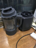 九阳最新款家用轻音全自动免滤豆浆机1.75L五谷杂粮3-5人用流食榨汁辅食机降噪破壁机P306国家补贴 实拍图