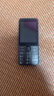 诺基亚（NOKIA）235 4G 移动联通电信全网通 2.8英寸双卡双待 直板按键手机 老人老年手机 学生手机 黑色 实拍图