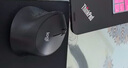 罗技（Logitech）M330 静音鼠标 无线鼠标 办公鼠标 右手鼠标 带无线微型接收器 黑色 实拍图