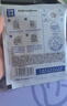 瑞幸咖啡冷萃0蔗糖袋泡咖啡混合装10g*20袋/盒冰美式黑咖啡粉深烘冷热可泡 实拍图