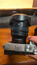 索尼（SONY）【国家补贴仅浙江可用】微单相机便携镜头FE20-70mm F4 G全画幅超广角标准变焦G镜头（SEL2070G） 实拍图
