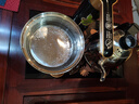 金灶（KAMJOVE） 电茶炉 全智能自动抽水电热水壶 茶具全自动整套茶具电热茶炉茶台烧水壶 K6 0.9L 实拍图