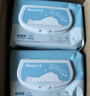 舒洁（Kleenex）湿厕纸 80抽*6包家庭装湿纸巾厕纸洁厕湿巾湿厕纸纯水婴儿湿厕纸 实拍图