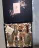 后（The history of Whoo）后套盒拱辰享套装气津水乳霜精华眼霜女护肤品礼盒水油平衡滋润 拱辰享气韵生水150乳液110礼盒6件 实拍图