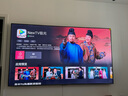 海信电视小墨E5Q Pro 100英寸 U+MiniLED 信芯芯片 黑曜屏Pro 100E5Q-PRO E5NPRO升级 国家补贴 98/100 实拍图
