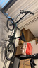 大行（DAHON）经典P8折叠自行车成人20英寸8速男女式通勤运动单车KBC083 消光灰绿【JD定制】 实拍图