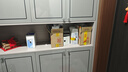小米室外摄像机CW700S 家用监控 9倍变焦摄像头 双400万像素 全彩夜视 人/车形侦测 声光警报 双向语音 实拍图