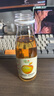 绿杰绿杰鲜汁发酵型苹果醋饮料280ml*6瓶装0蔗糖0脂肪健康饮料 实拍图