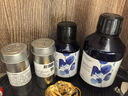 Florihana法国F家葡萄籽油非有机抗皱紧致保湿基础油植物油抗氧化生日礼物 500ml 实拍图
