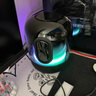 华为 Sound X4韵律黑蓝牙音箱家用桌面电脑音响无线立体声/幻彩灯效/智能音响 实拍图