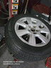 利奥玲珑轮胎 225/55R16 99W P88 适配奥迪A4/奥迪A6 实拍图