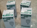 雷士（NVC）LED灯泡球泡节能 E27大螺口家用商用大功率光源 40瓦白光柱泡 实拍图