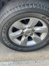 邓禄普（DUNLOP）轮胎/汽车轮胎 265/65R17 112S GRANDTREK AT20 r 17原配普拉多 实拍图