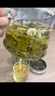 乐品乐茶茉莉花茶特级绿茶茶叶川派浓香型2025新茶春茶250g横县飘雪冷泡茶 实拍图